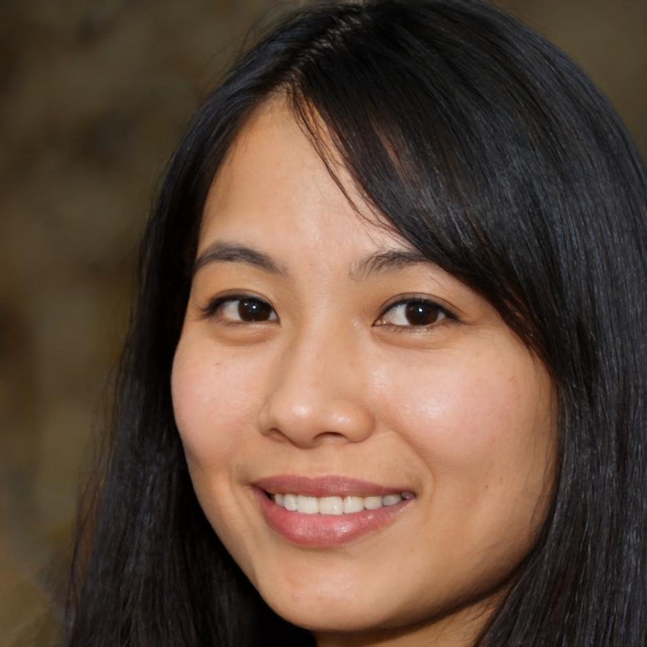 Sarah Chen, Lead UX Designer